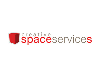 Creative Space Services Logo