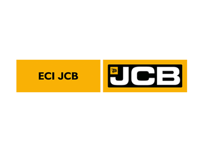 ECI JCB Logo