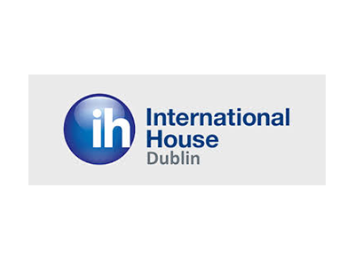 International House Dublin Logo