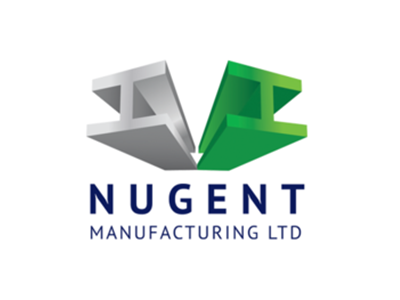 Nugent Manufacturing Logo