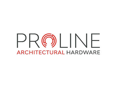 Proline Architectural Hardware Logo