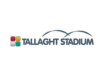 Tallaght Stadium Logo
