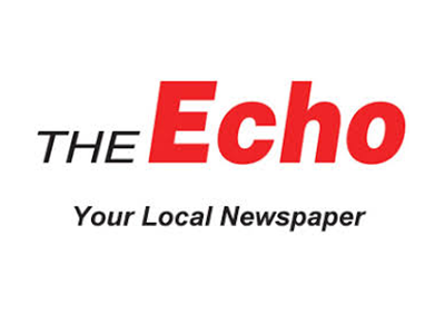 The Echo Logo