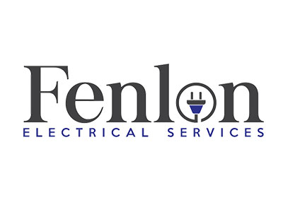 Fenlon Electrical Services Logo