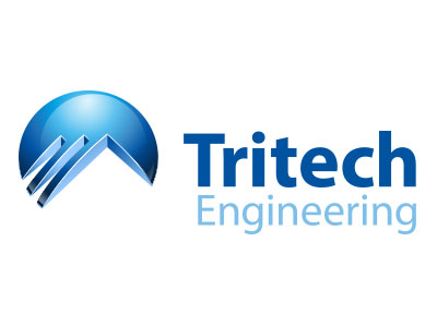 Tritech Engineering Logo