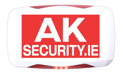 AK Security - Intruder Alarms